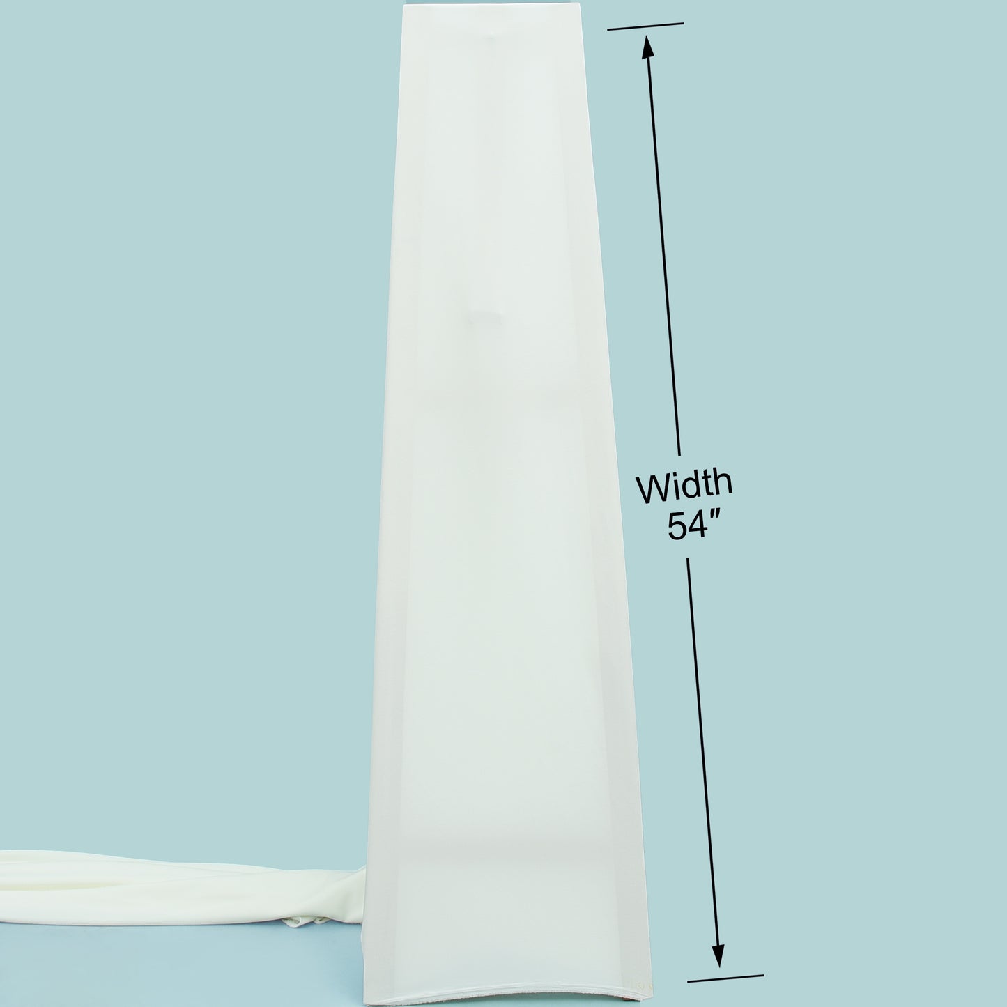 Banana Crepe Plain Fabric