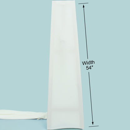 Banana Crepe Plain Fabric