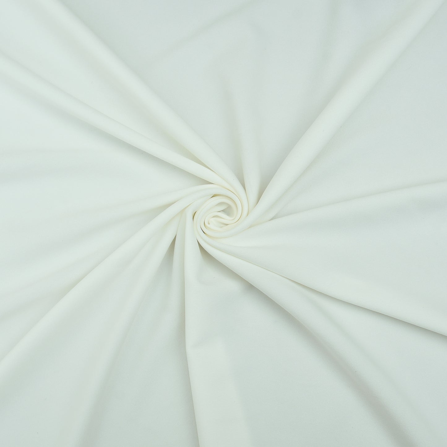 Banana Crepe Plain Fabric