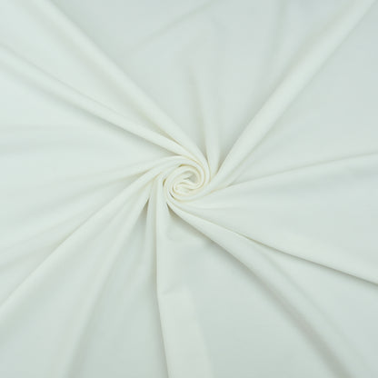 Banana Crepe Plain Fabric