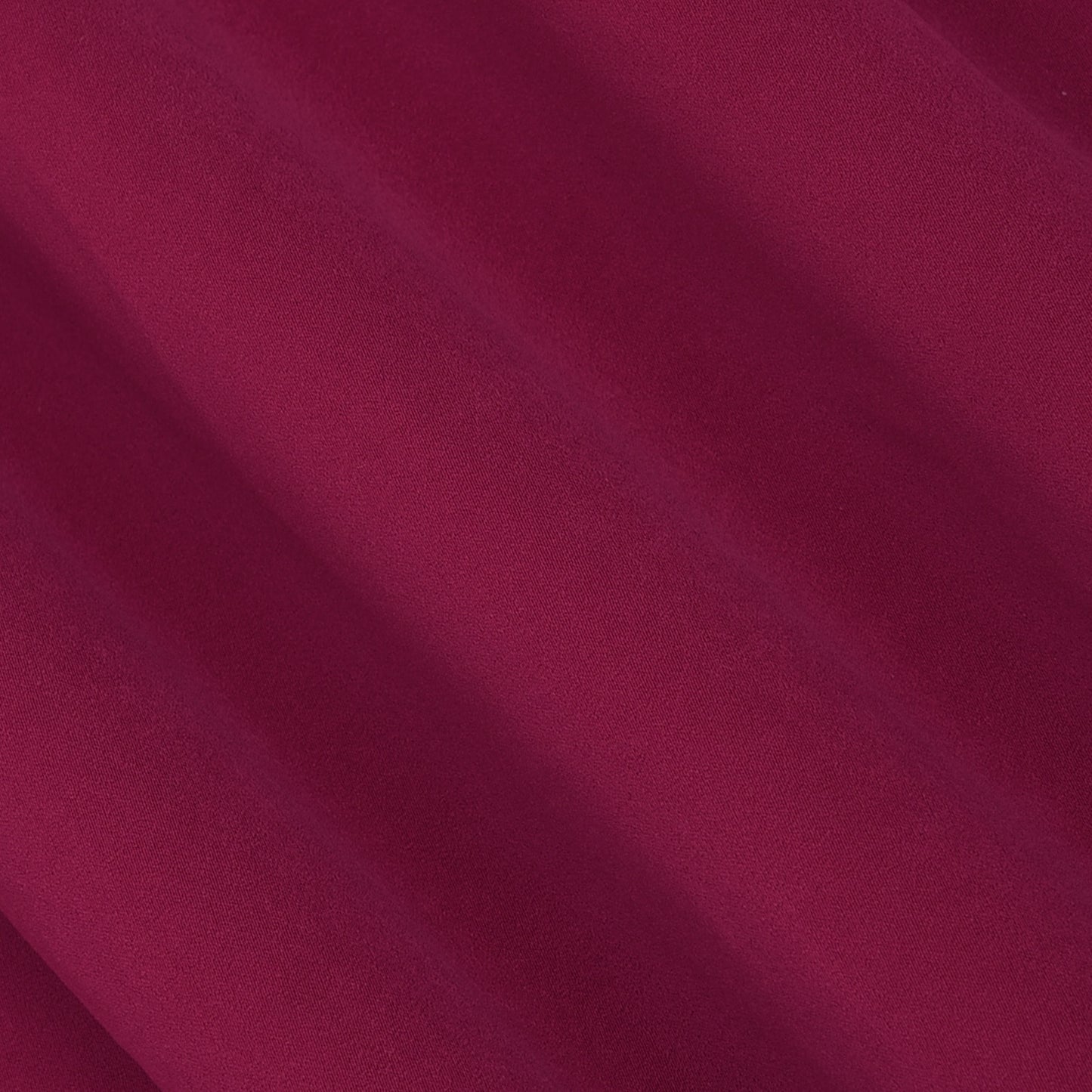 Banana Crepe Plain Fabric