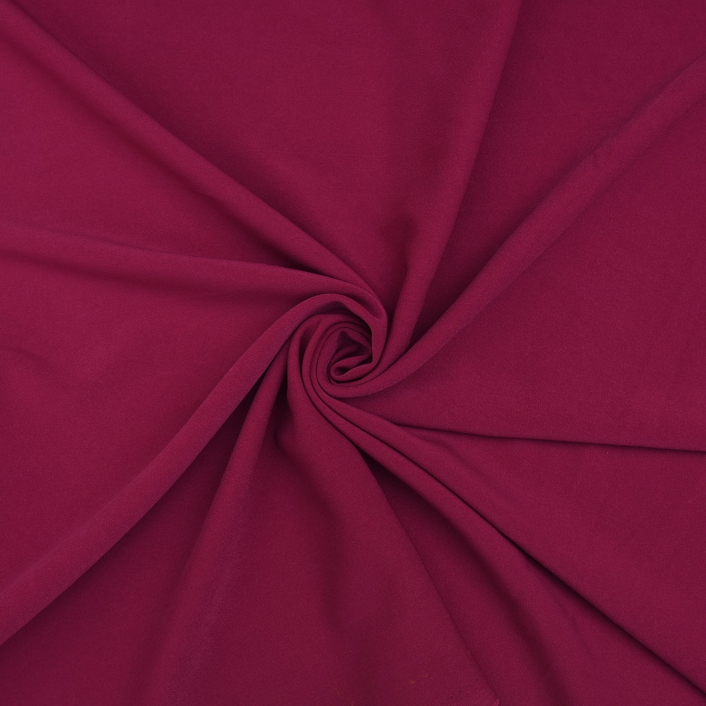 Banana Crepe Plain Fabric