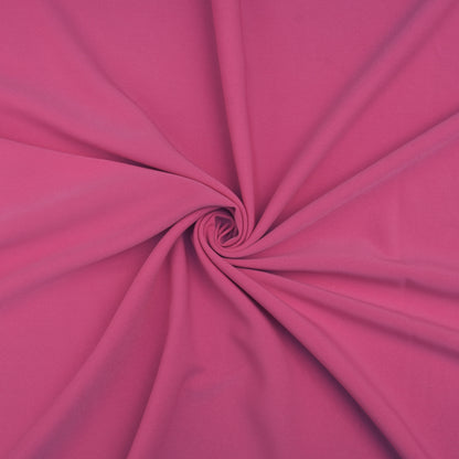 Banana Crepe Plain Fabric