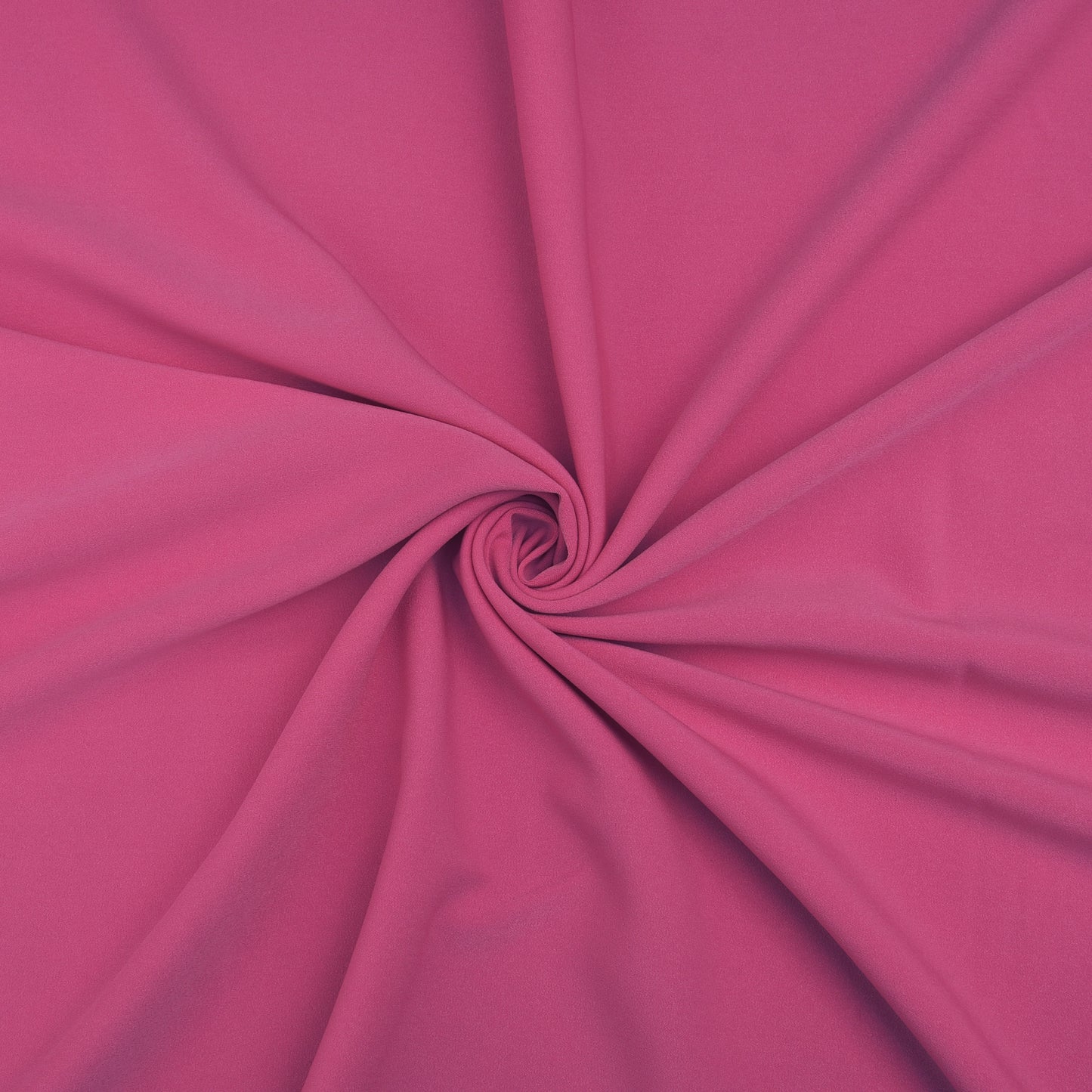 Banana Crepe Plain Fabric