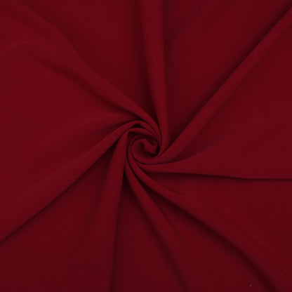 Banana Crepe Plain Fabric