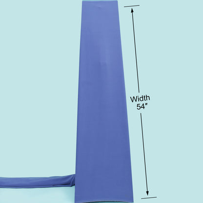 Banana Crepe Plain Fabric