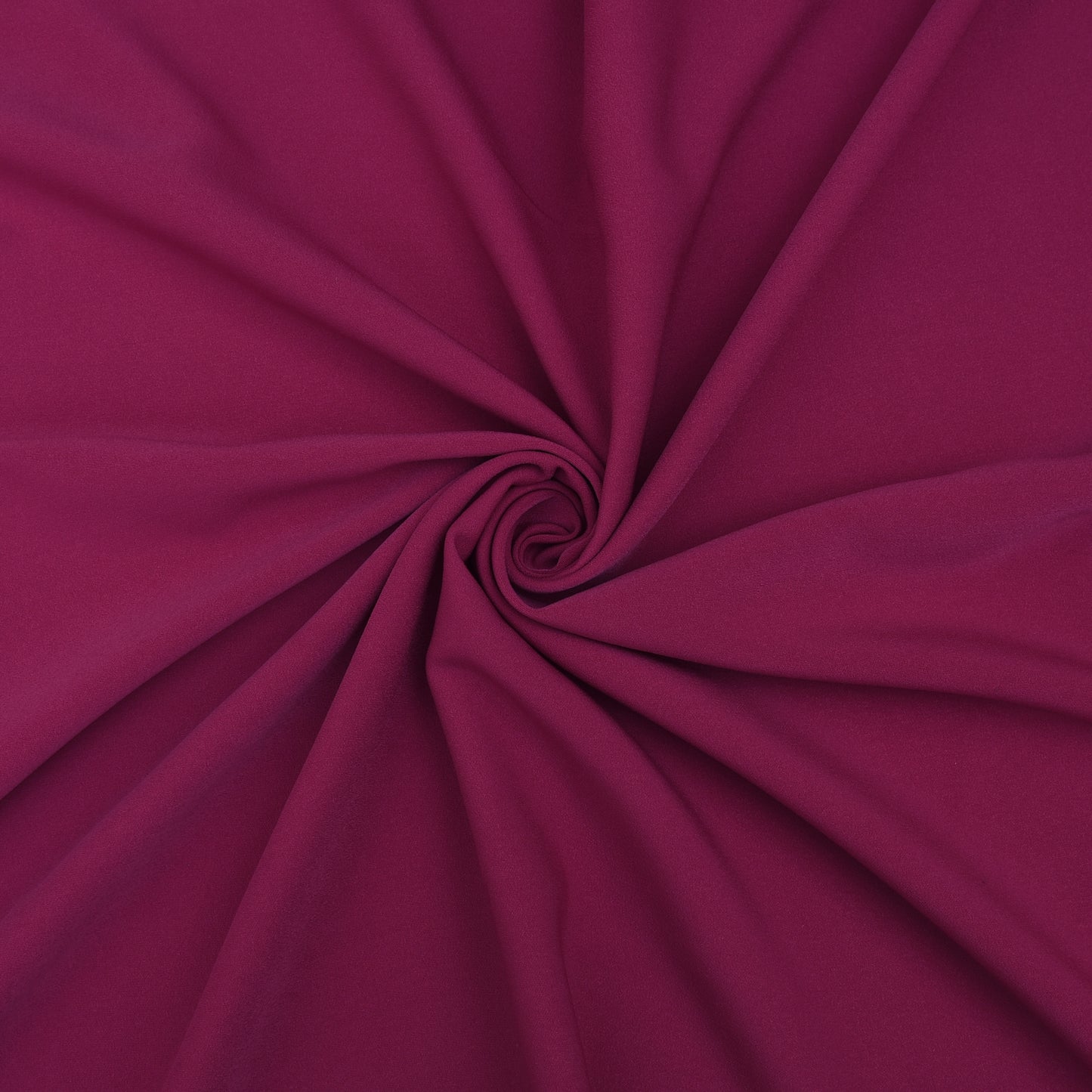 Banana Crepe Plain Fabric