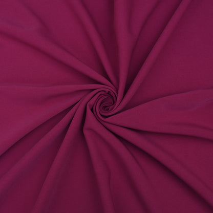 Banana Crepe Plain Fabric