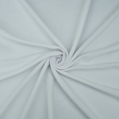 Banana Crepe Plain Fabric