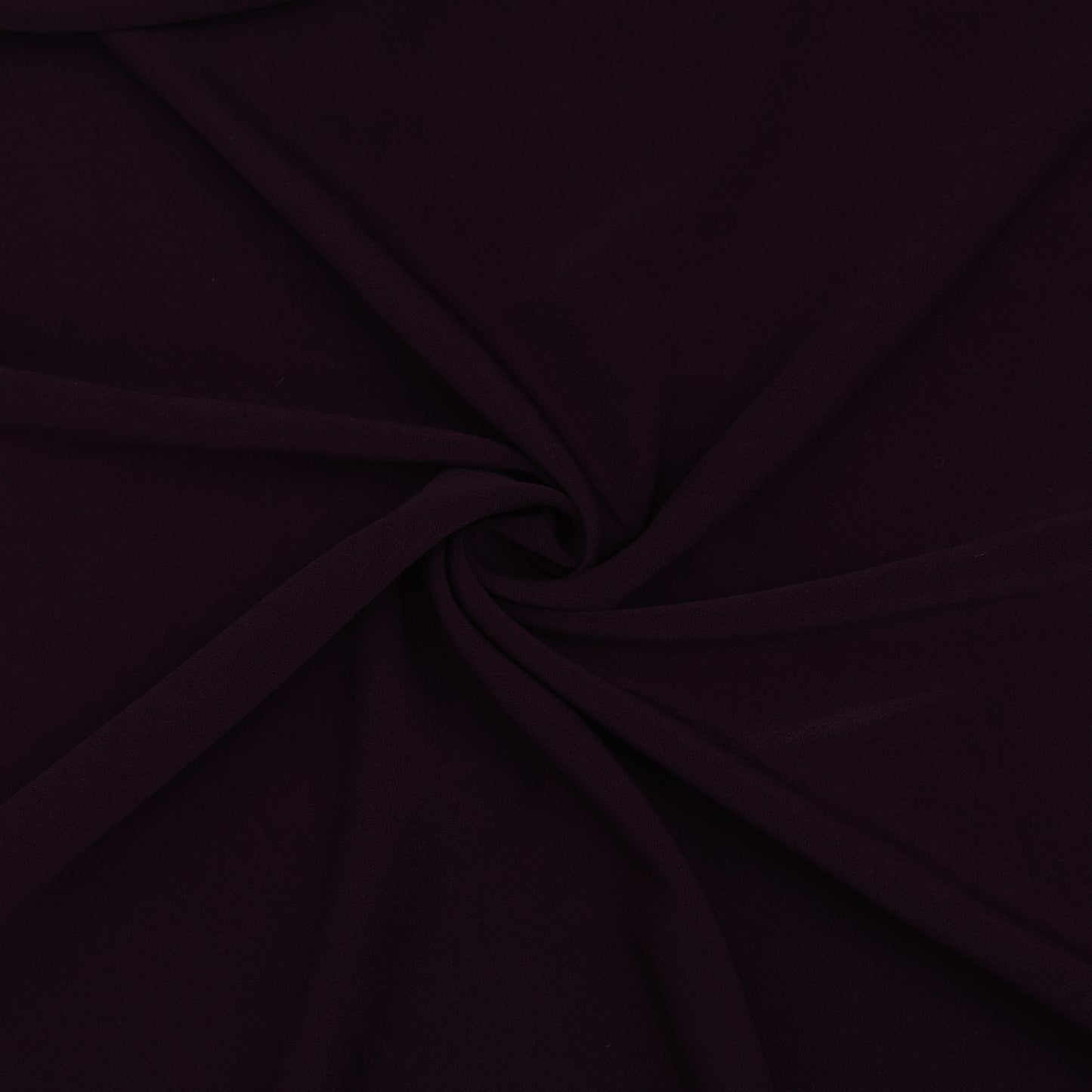 Banana Crepe Plain Fabric