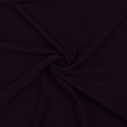 Banana Crepe Plain Fabric