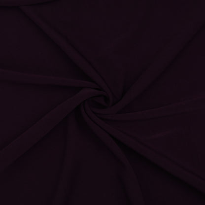 Banana Crepe Plain Fabric