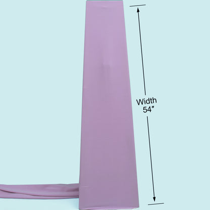 Banana Crepe Plain Fabric