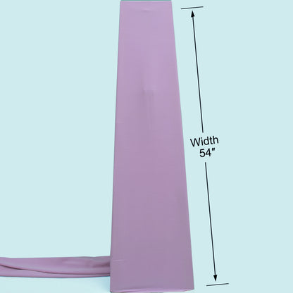 Banana Crepe Plain Fabric