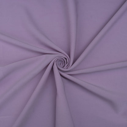 Banana Crepe Plain Fabric