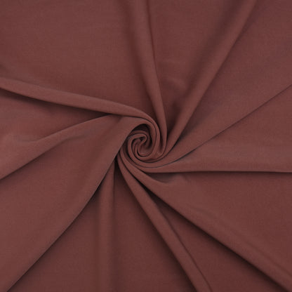 Banana Crepe Plain Fabric