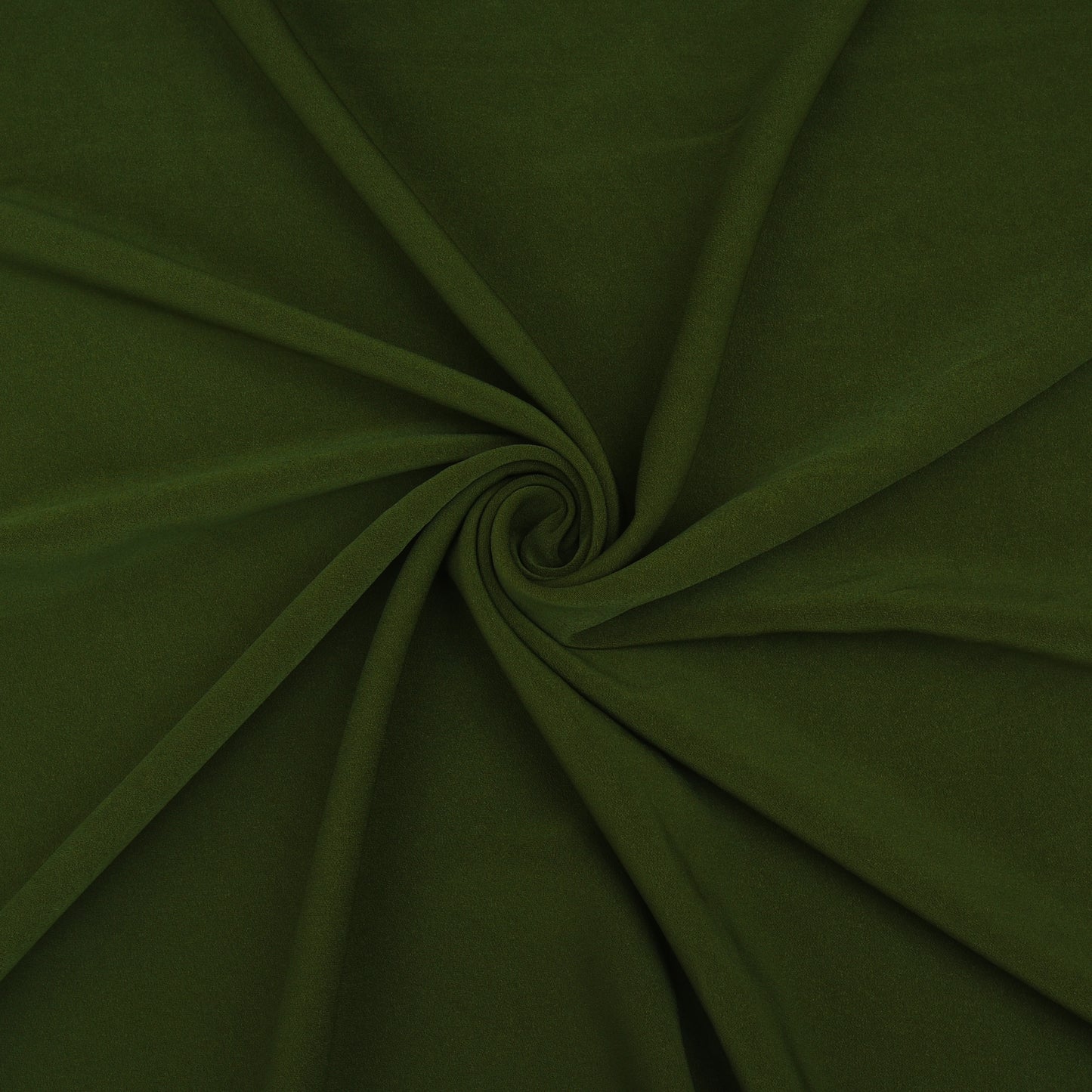 Banana Crepe Plain Fabric