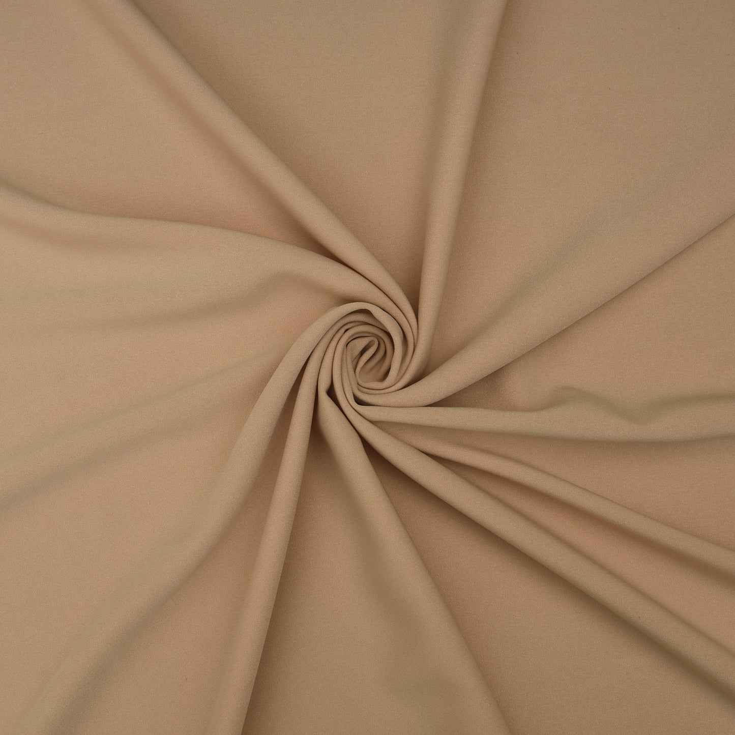 Banana Crepe Plain Fabric