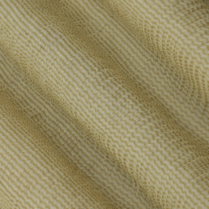 Dyeable Crush Tissue Fabric