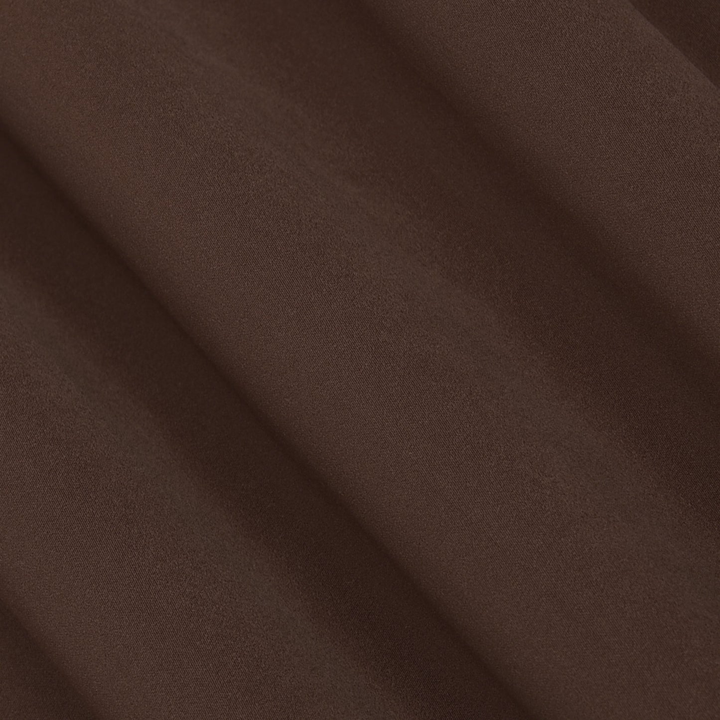 Banana Crepe Plain Fabric