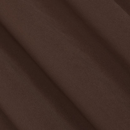 Banana Crepe Plain Fabric