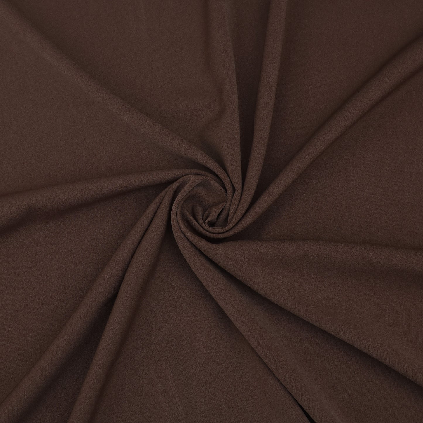 Banana Crepe Plain Fabric