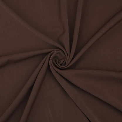Banana Crepe Plain Fabric