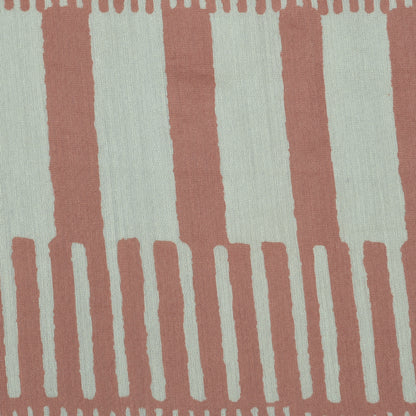 Chanderi Print Fabric