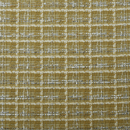 Heavy Woolen Shimmer Fabric