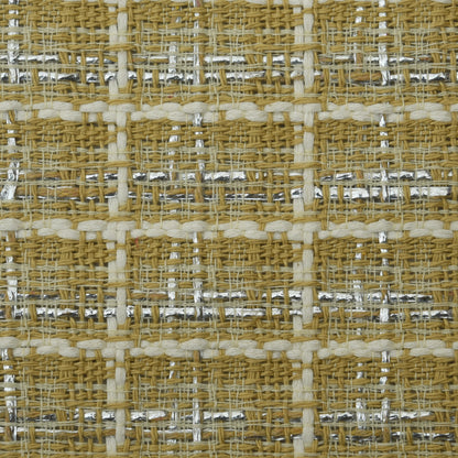 Heavy Woolen Shimmer Fabric