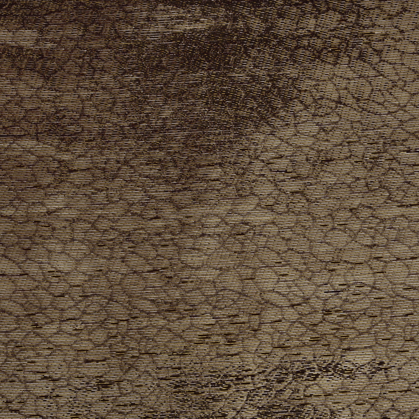 Mary Silk Lurex Fabric