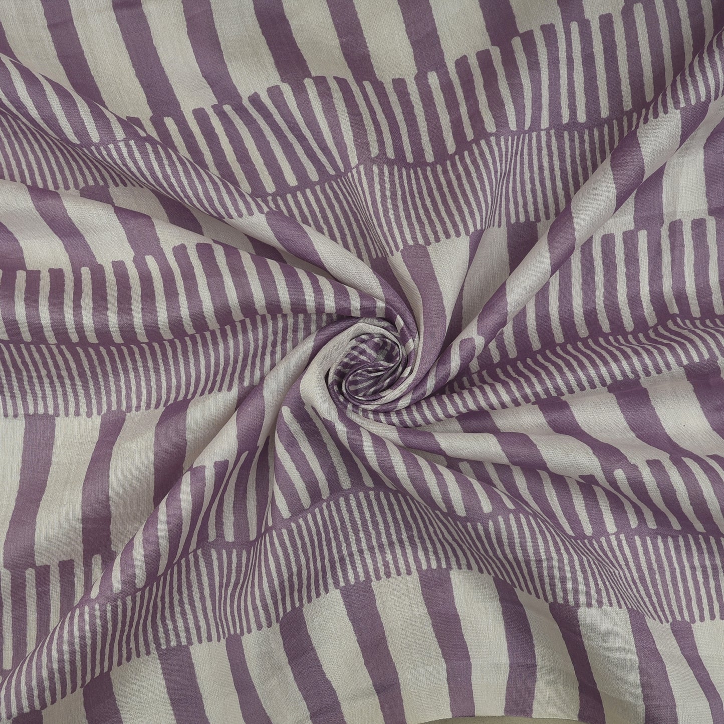 Chanderi Print Fabric