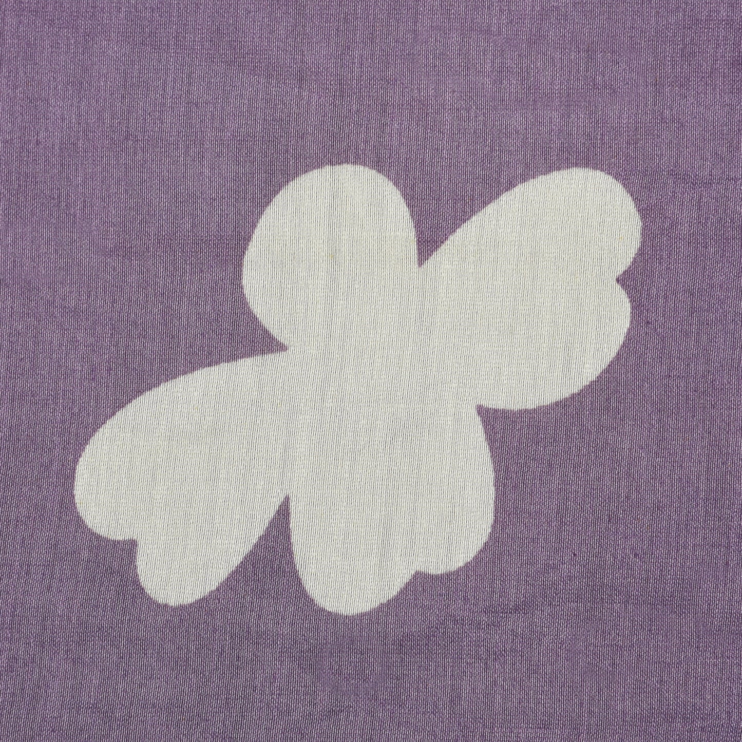 Chanderi Print Fabric