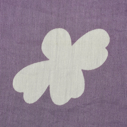 Chanderi Print Fabric