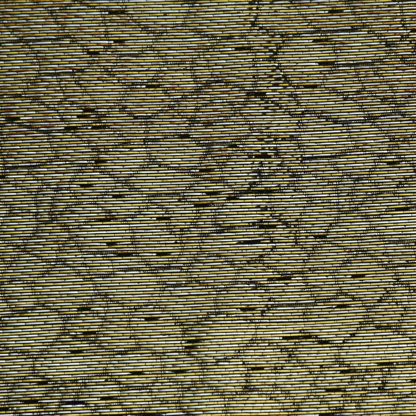 Mary Silk Lurex Fabric