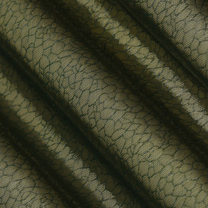 Mary Silk Lurex Fabric