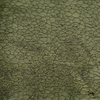 Mary Silk Lurex Fabric