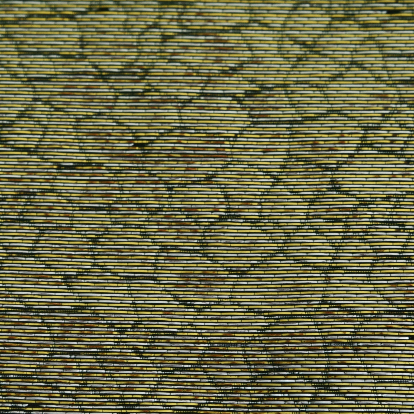 Mary Silk Lurex Fabric