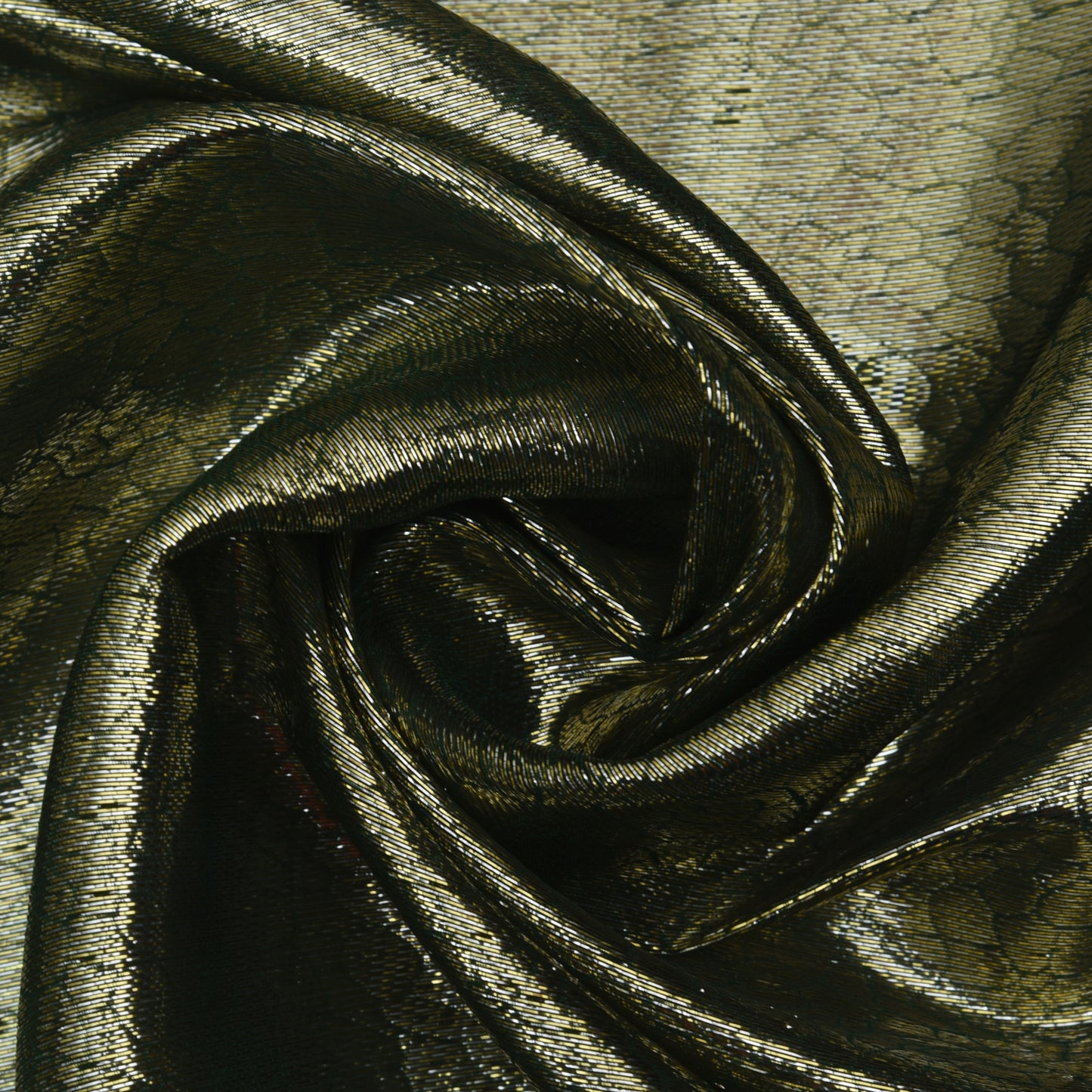 Mary Silk Lurex Fabric