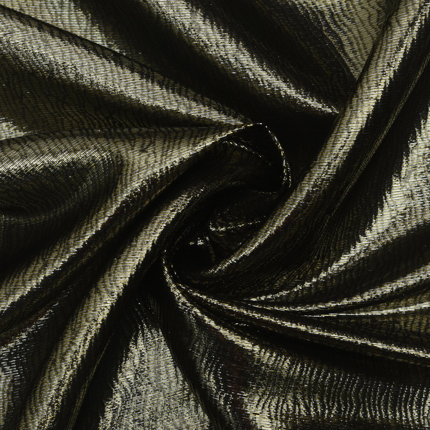 Mary Silk Lurex Fabric