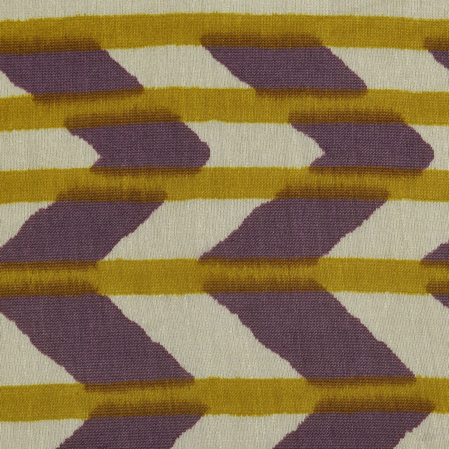 Chanderi Print Fabric