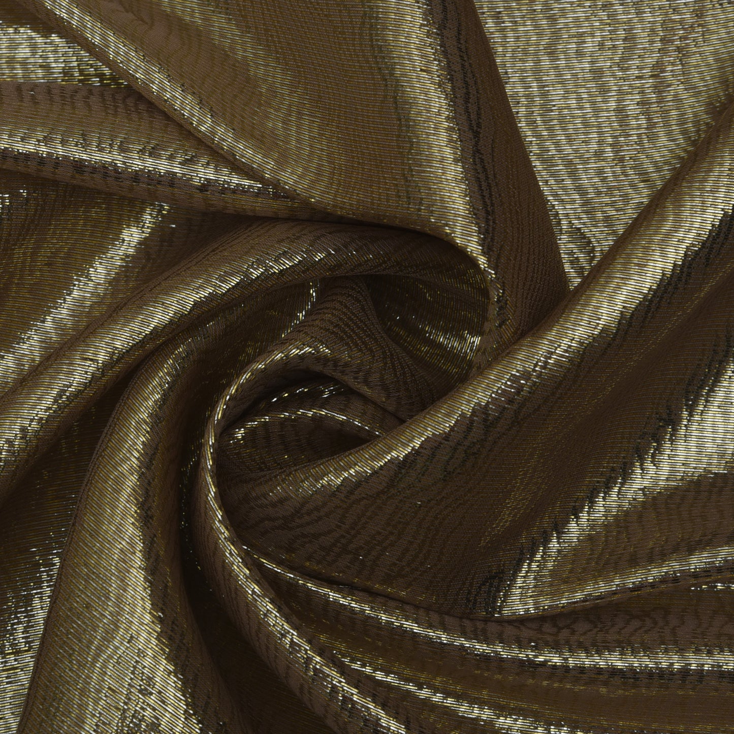 Mary Silk Lurex Fabric