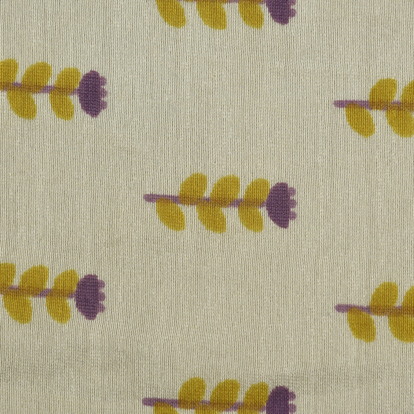 Chanderi Print Fabric