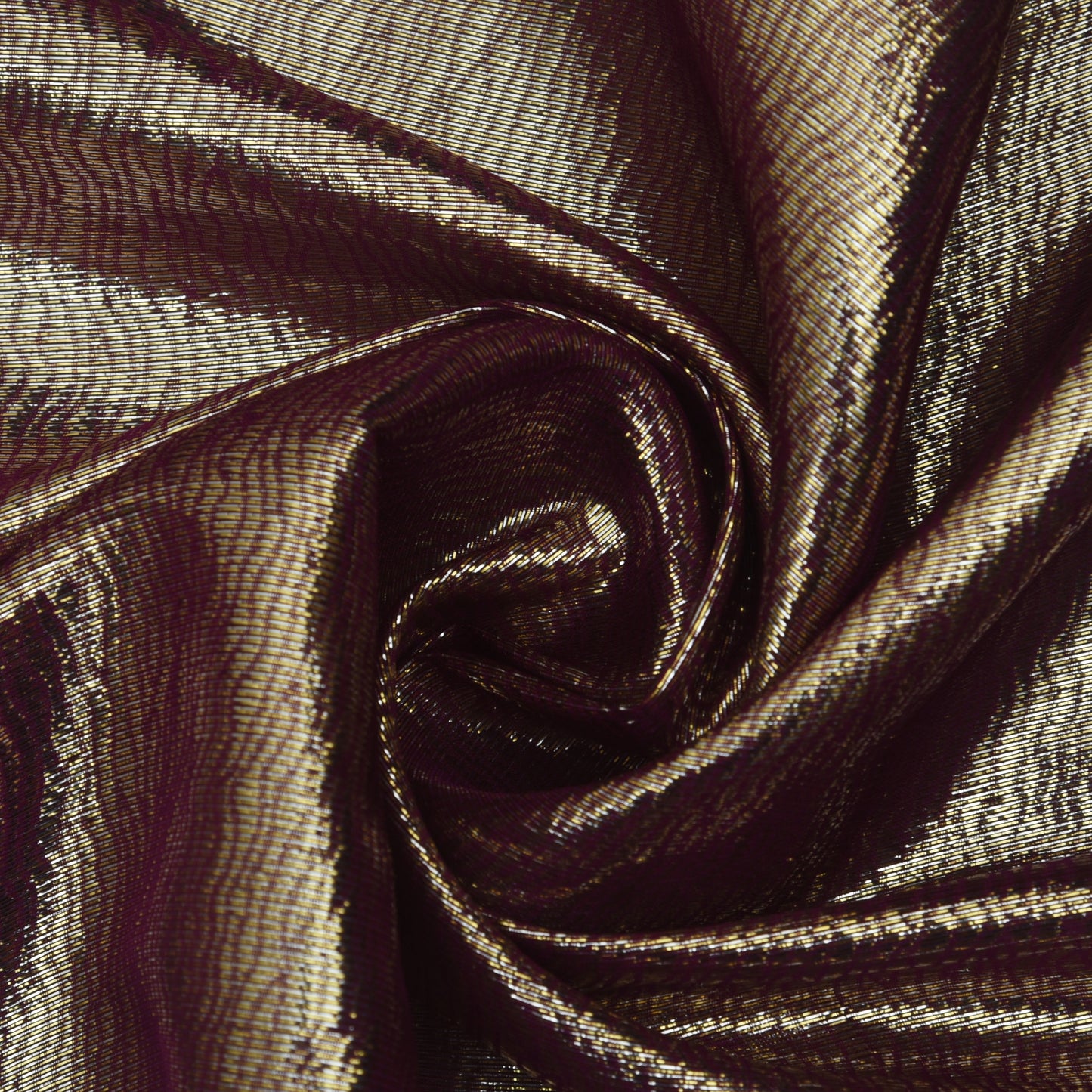 Mary Silk Lurex Fabric