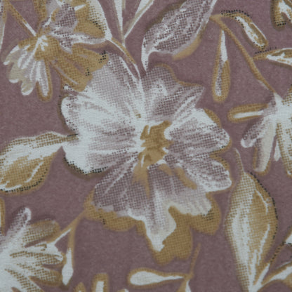 Georgette Print Fabric