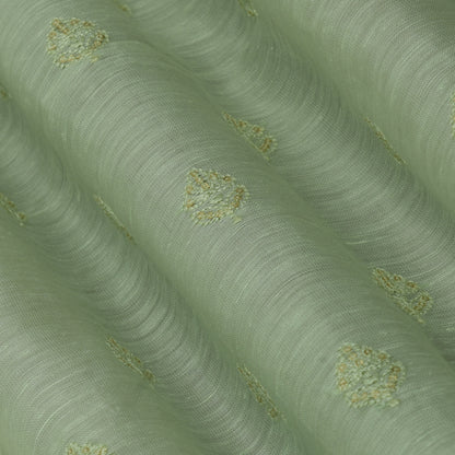 Linen Embroidery Fabric