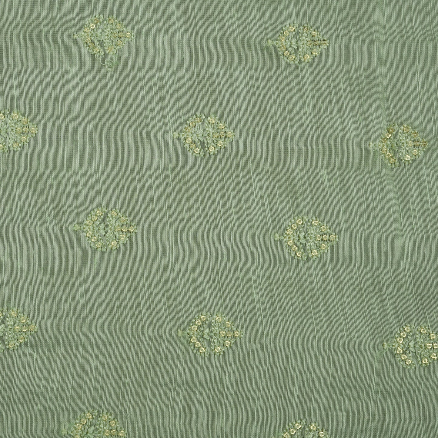 Linen Embroidery Fabric