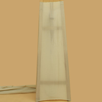 Dyeable Crush Tissue Fabric