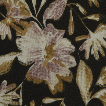 Georgette Print Fabric