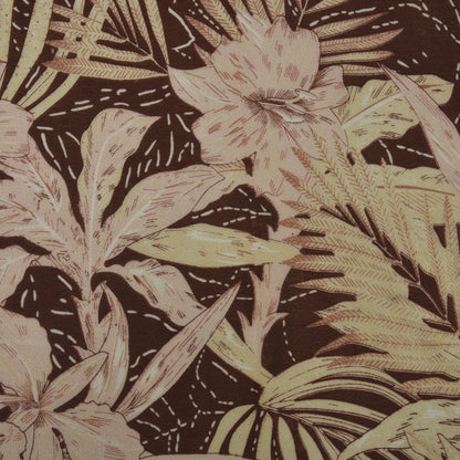 Georgette Print Fabric